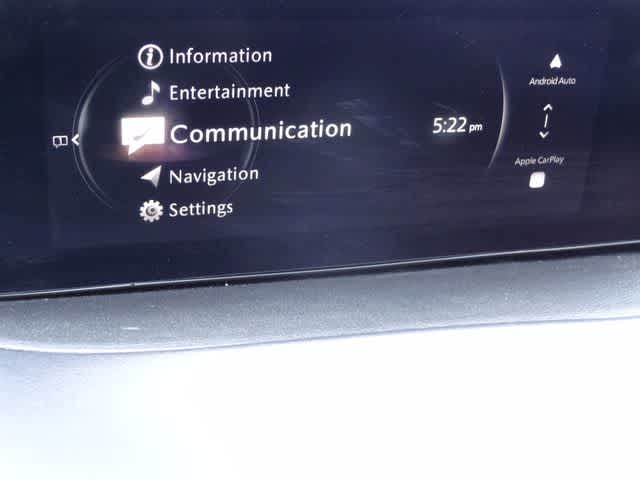 2024 Mazda Mazda3 Hatchback 2.5 S Select Sport