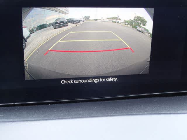 2024 Mazda Mazda3 Hatchback 2.5 S Select Sport