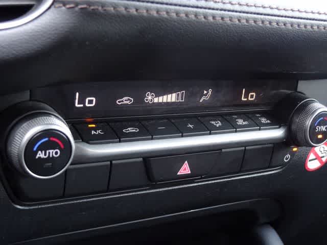 2024 Mazda Mazda3 Hatchback 2.5 S Select Sport