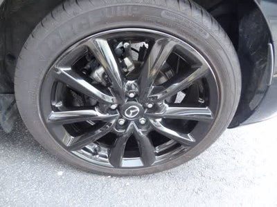 2024 Mazda Mazda3 Hatchback 2.5 S Select Sport