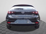 2024 Mazda Mazda3 Hatchback 2.5 S Select Sport