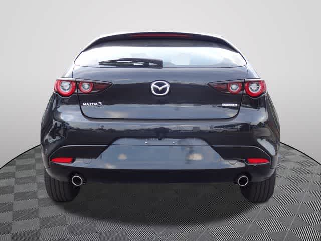 2024 Mazda Mazda3 Hatchback 2.5 S Select Sport