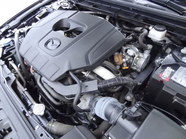2024 Mazda Mazda3 Hatchback 2.5 S Select Sport