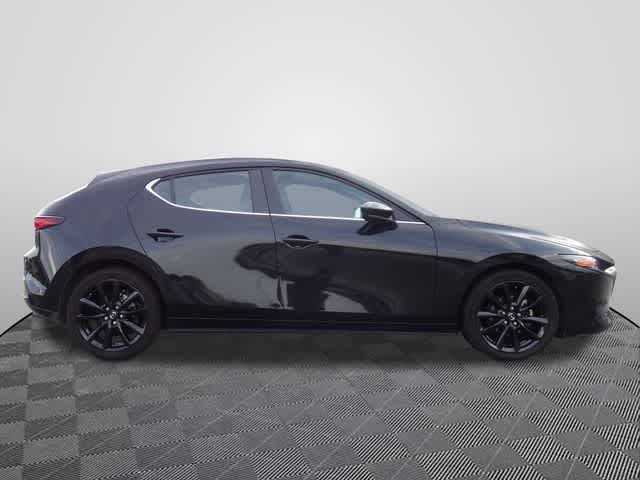 2024 Mazda Mazda3 Hatchback 2.5 S Select Sport