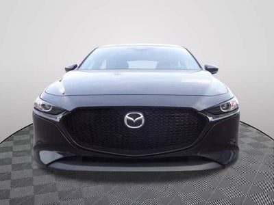 2024 Mazda Mazda3 Hatchback 2.5 S Select Sport