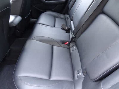 2024 Mazda Mazda3 Hatchback 2.5 S Select Sport