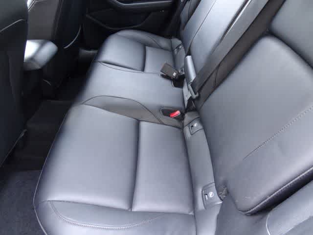 2024 Mazda Mazda3 Hatchback 2.5 S Select Sport