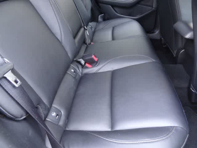 2024 Mazda Mazda3 Hatchback 2.5 S Select Sport