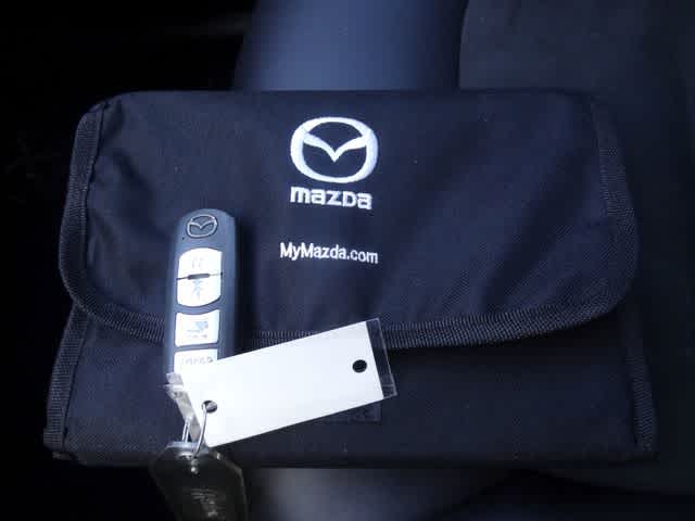 2018 Mazda Mazda CX-5 Touring