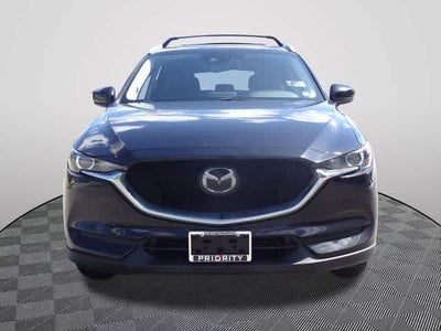 2018 Mazda Mazda CX-5 Touring