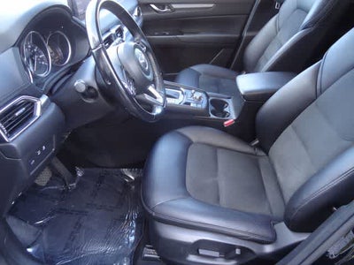 2018 Mazda Mazda CX-5 Touring
