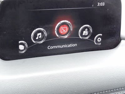 2019 Mazda Mazda CX-5 Touring