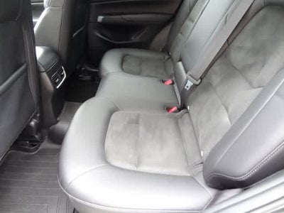 2019 Mazda Mazda CX-5 Touring