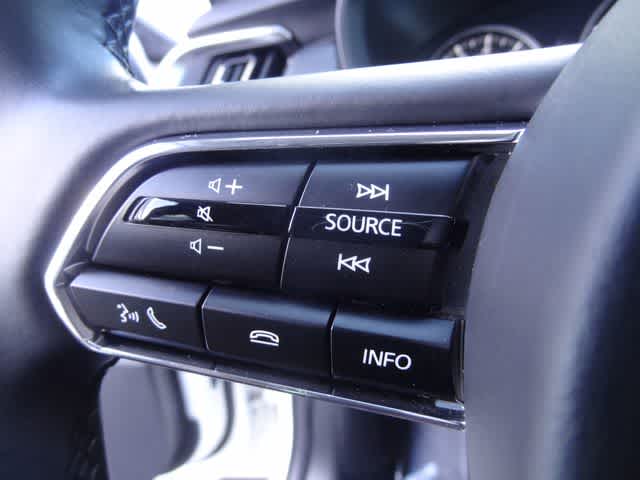 2024 Mazda Mazda CX-90 3.3 Turbo Select