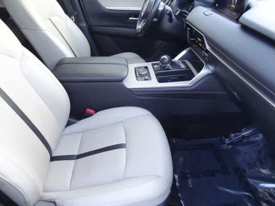 2024 Mazda Mazda CX-90 3.3 Turbo Premium