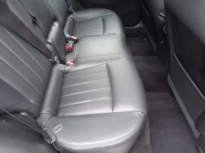 2017 INFINITI QX50 AWD