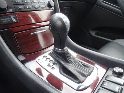 2017 INFINITI QX50 AWD