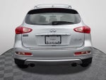 2017 INFINITI QX50 AWD