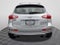 2017 INFINITI QX50 AWD