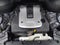 2017 INFINITI QX50 AWD