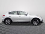 2017 INFINITI QX50 AWD