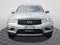 2017 INFINITI QX50 AWD