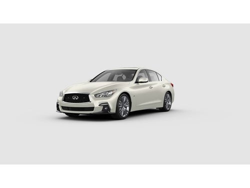 2020 INFINITI Q50 3.0t SPORT