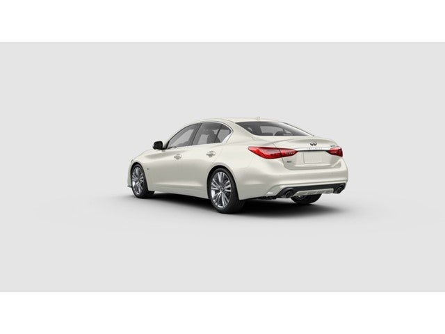 2020 INFINITI Q50 3.0t SPORT