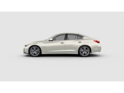 2020 INFINITI Q50 3.0t SPORT