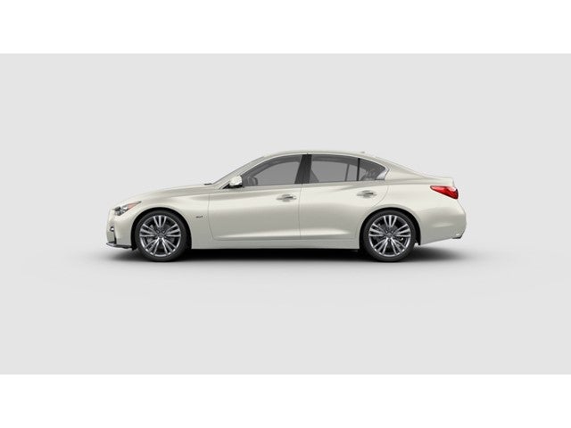 2020 INFINITI Q50 3.0t SPORT