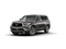 2023 INFINITI QX80 LUXE