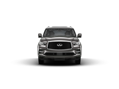 2023 INFINITI QX80 LUXE
