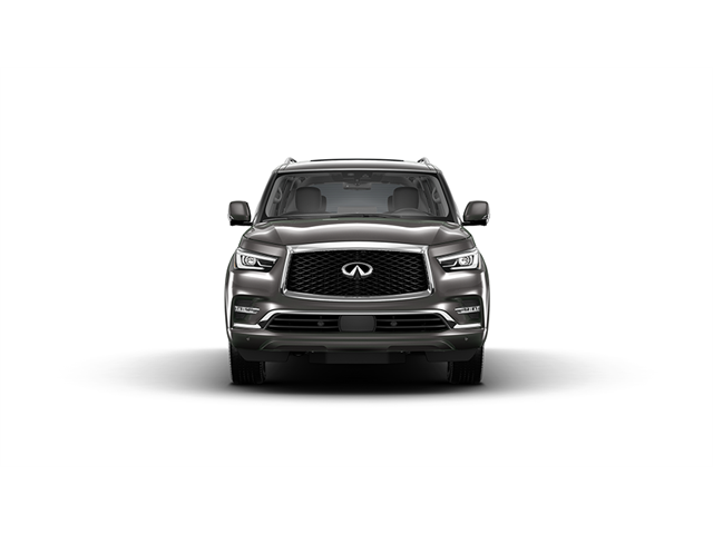 2023 INFINITI QX80 LUXE