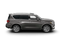 2023 INFINITI QX80 LUXE
