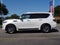 2022 INFINITI QX80 LUXE