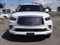 2022 INFINITI QX80 LUXE