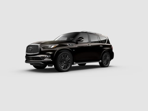 2019 INFINITI QX80 LIMITED