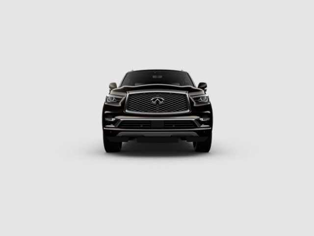 2019 INFINITI QX80 LIMITED