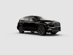 2019 INFINITI QX80 LIMITED