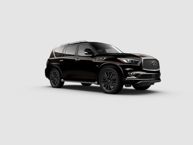 2019 INFINITI QX80 LIMITED