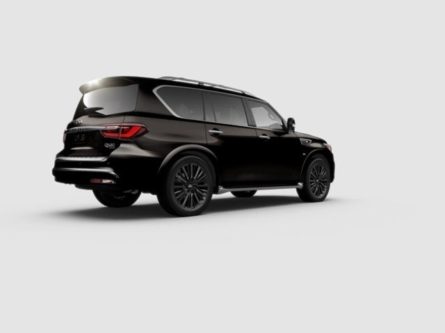2019 INFINITI QX80 LIMITED