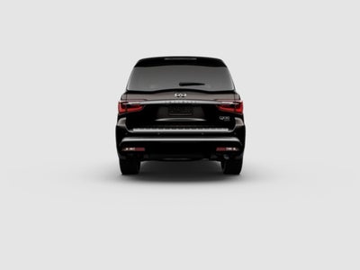 2019 INFINITI QX80 LIMITED