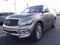 2016 INFINITI QX80 4WD 4dr