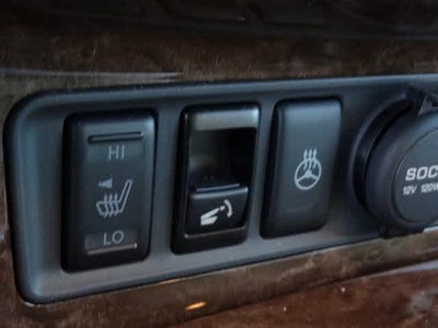 2016 INFINITI QX80 4WD 4dr