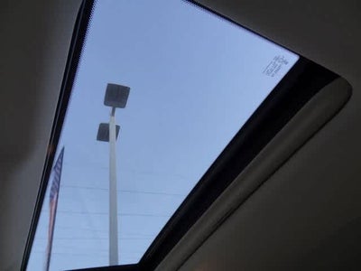 2016 INFINITI QX80 4WD 4dr