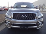 2016 INFINITI QX80 4WD 4dr