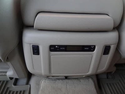 2016 INFINITI QX80 4WD 4dr