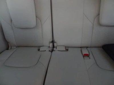 2016 INFINITI QX80 4WD 4dr