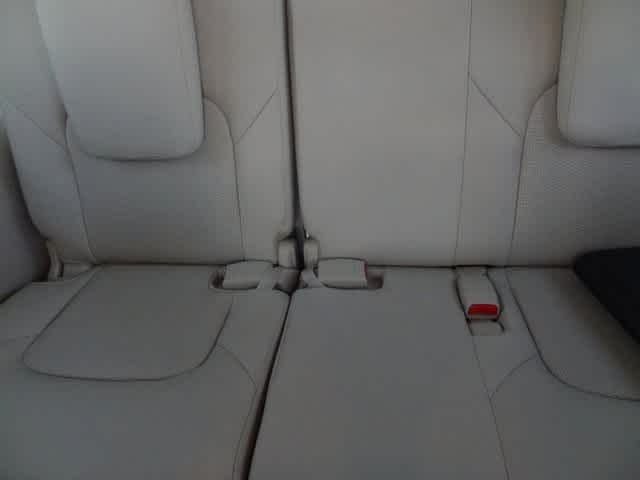 2016 INFINITI QX80 4WD 4dr