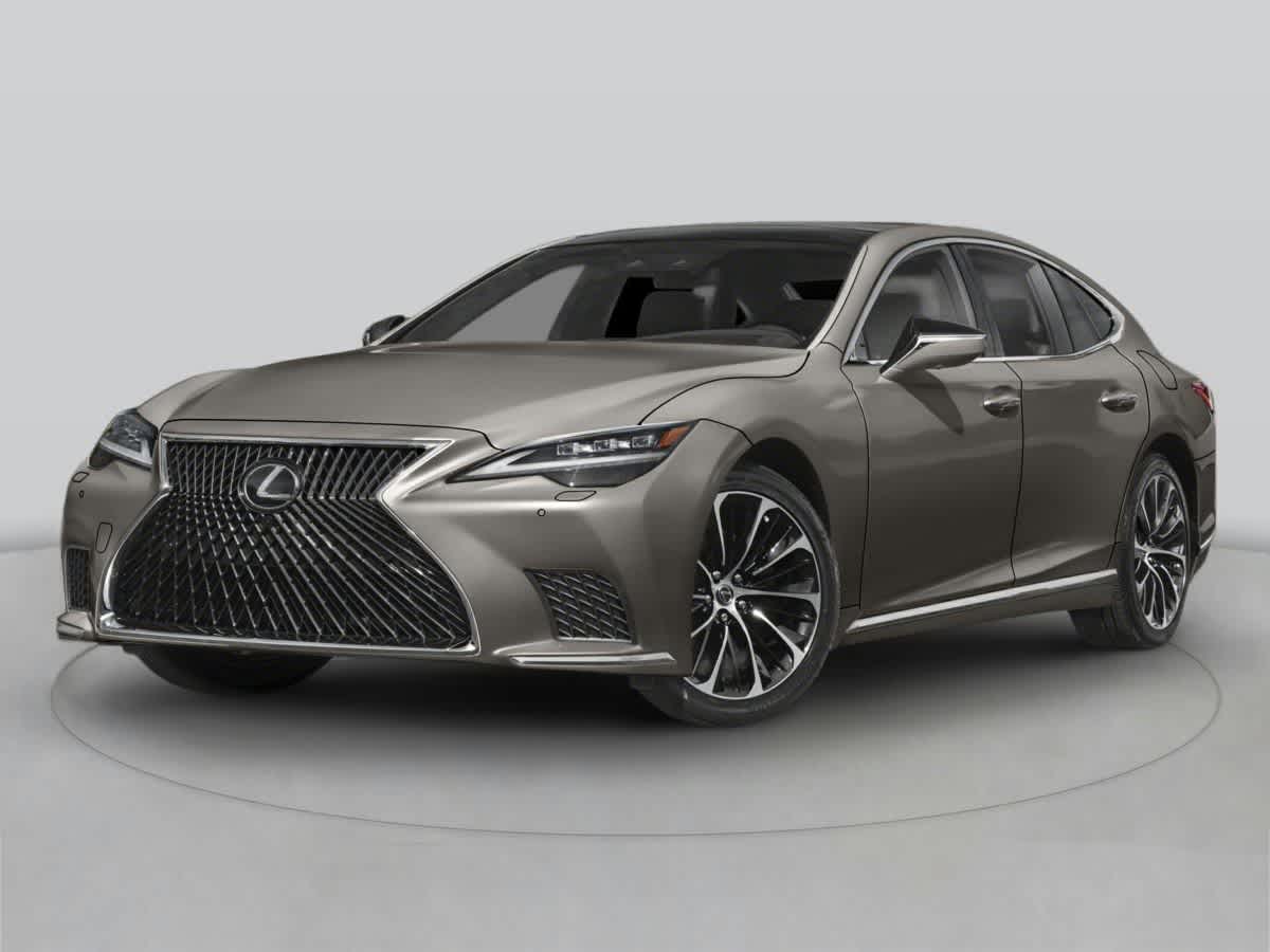 2025 Lexus LS 500 LS 500